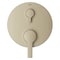 Grohe Lineare Pressure Balance Valve Trim With 2-Way Diverter With Cartridge, Brushed Nickel 29421EN0 - alternate 2